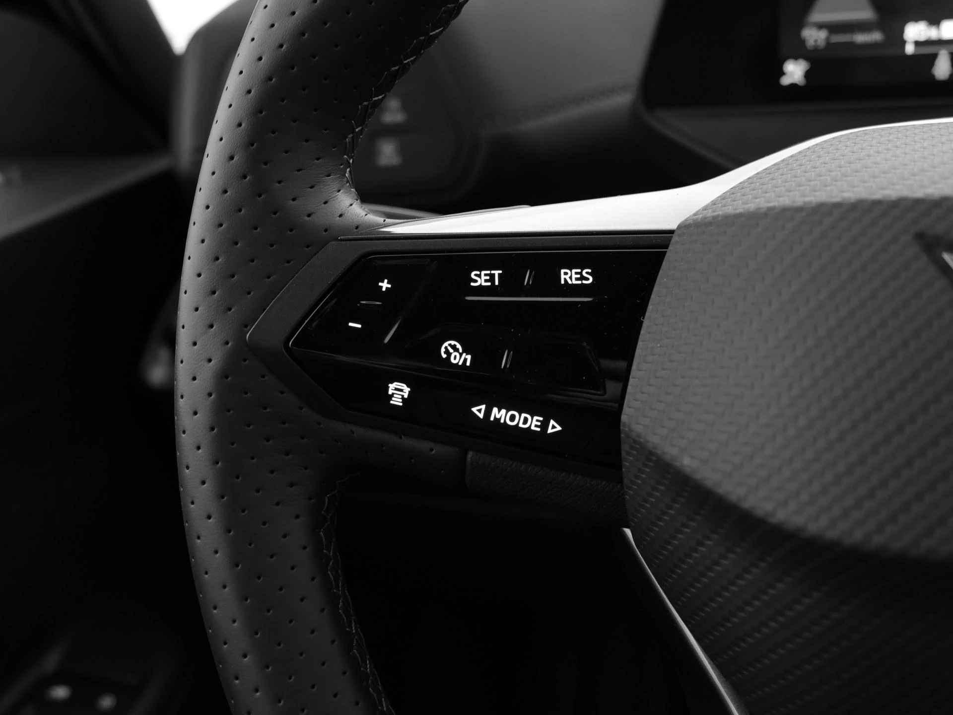 Hoofdafbeelding CUPRA Born