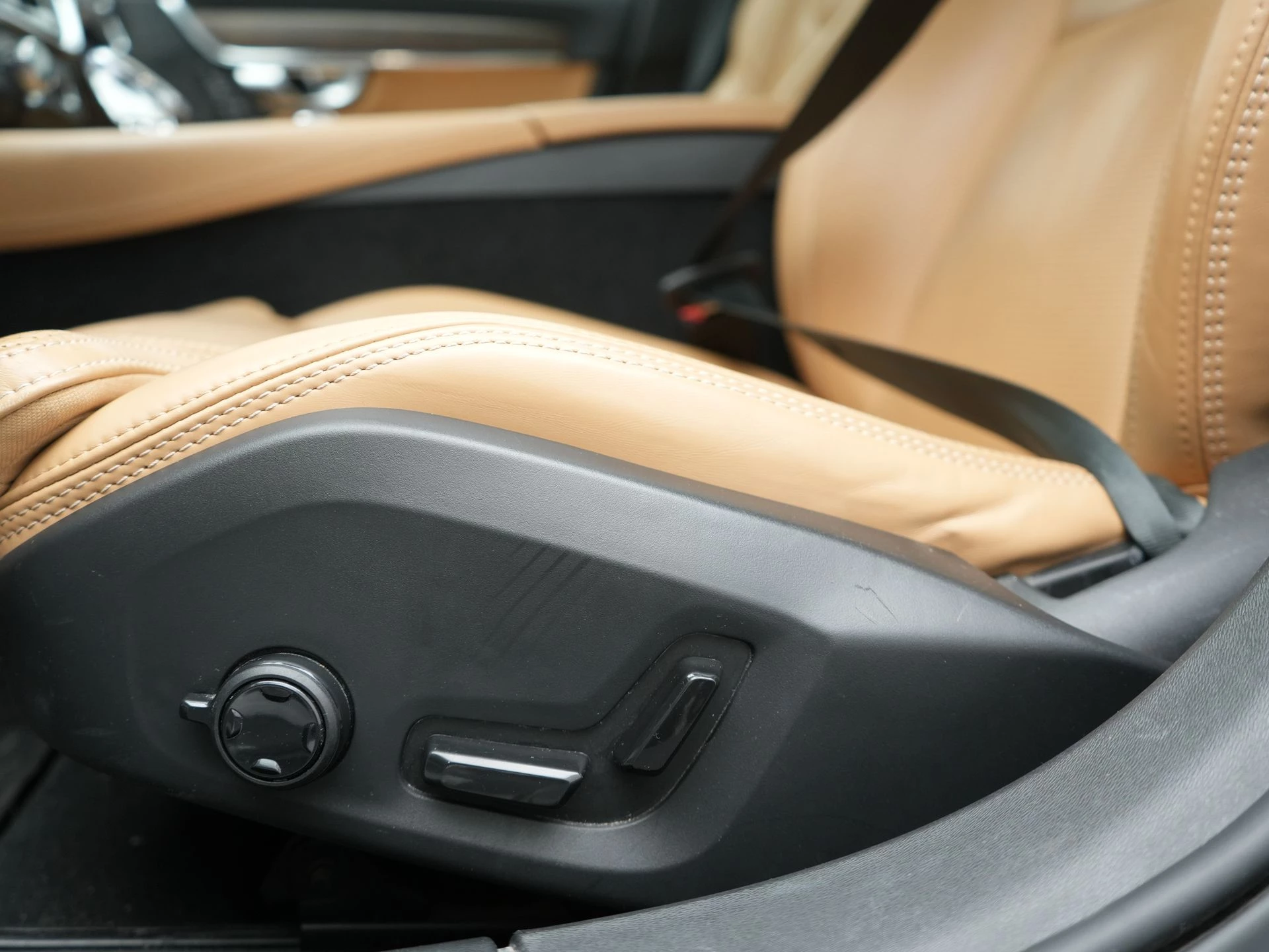 Hoofdafbeelding Volvo V90