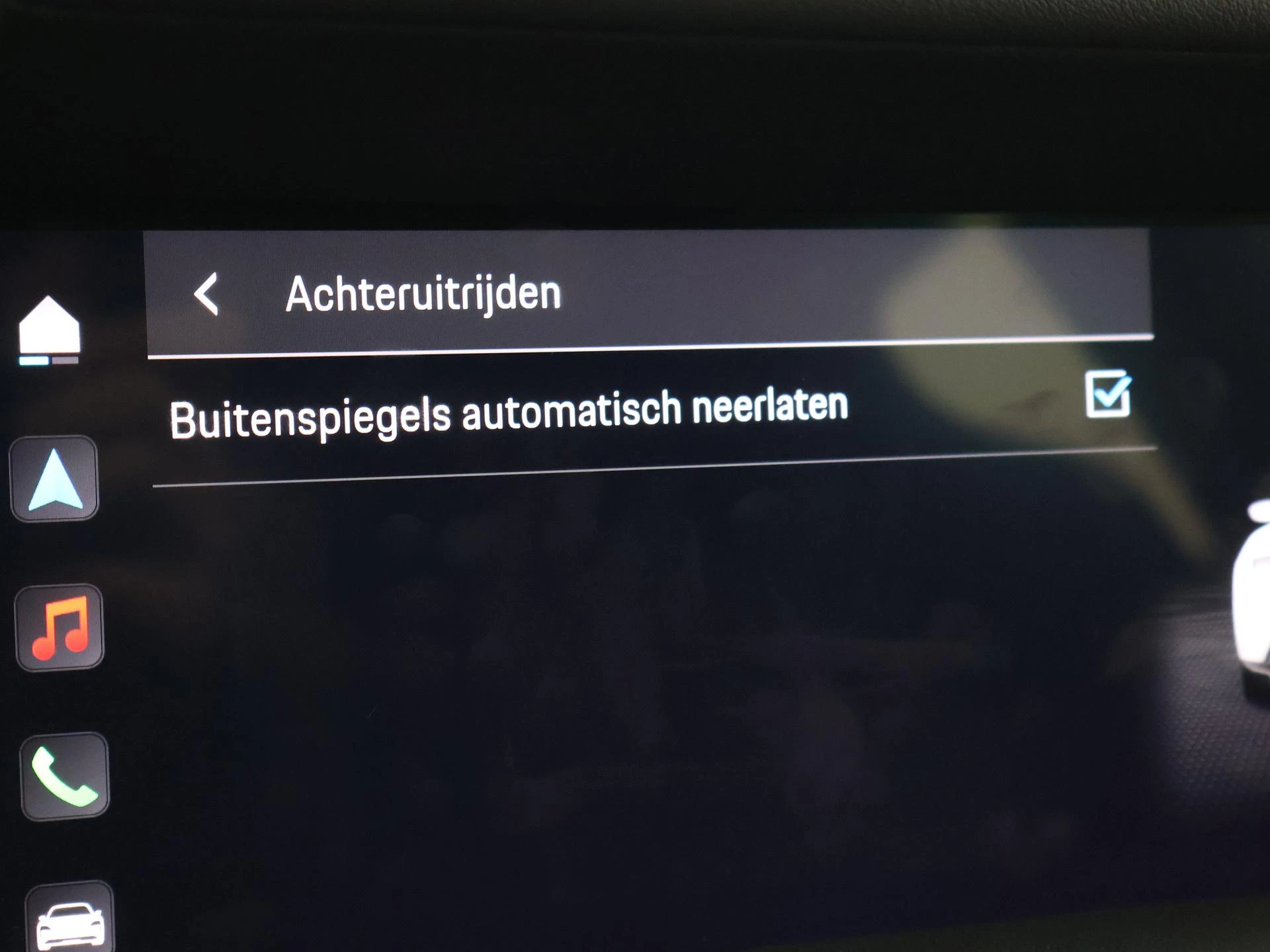 Hoofdafbeelding Porsche Taycan