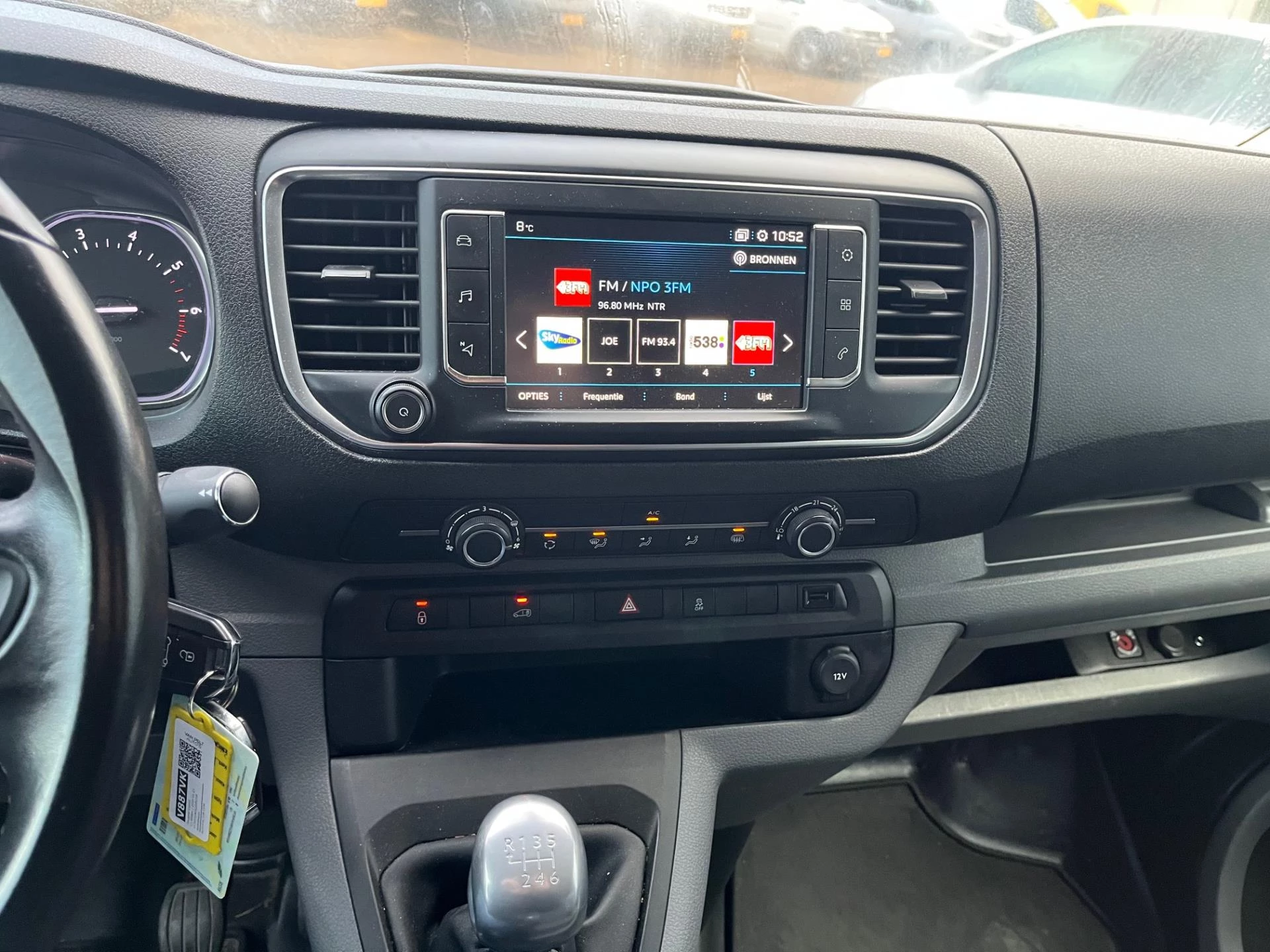 Hoofdafbeelding Peugeot Expert