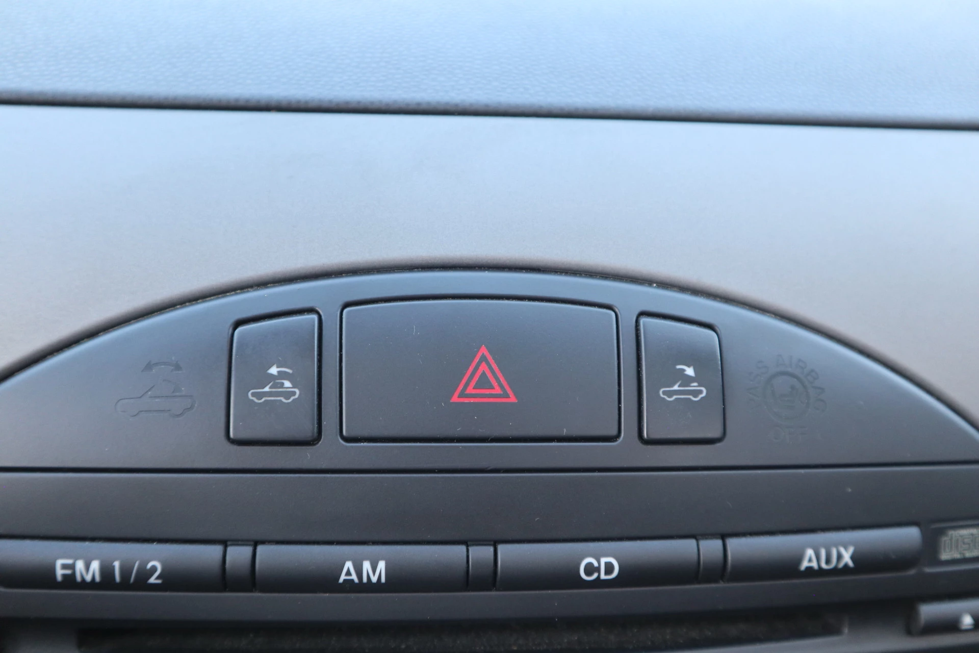 Hoofdafbeelding Mazda MX-5