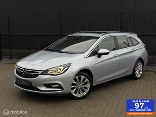 Opel Astra Sports Tourer 1.0 PANO|TREKHAAK|CRUISE|AIRCO|PDC