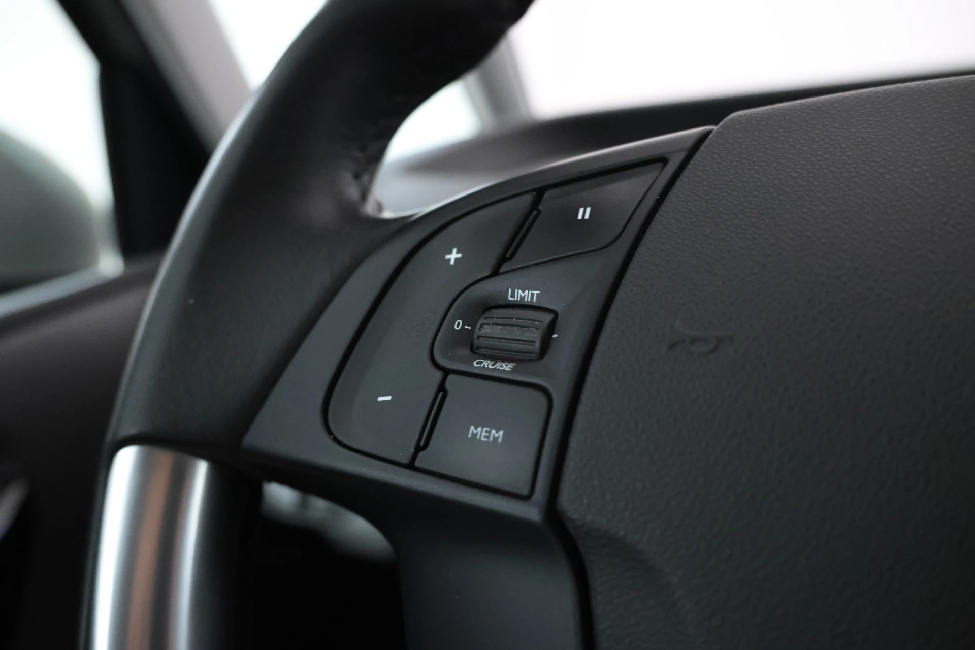 Hoofdafbeelding Citroën Grand C4 Spacetourer