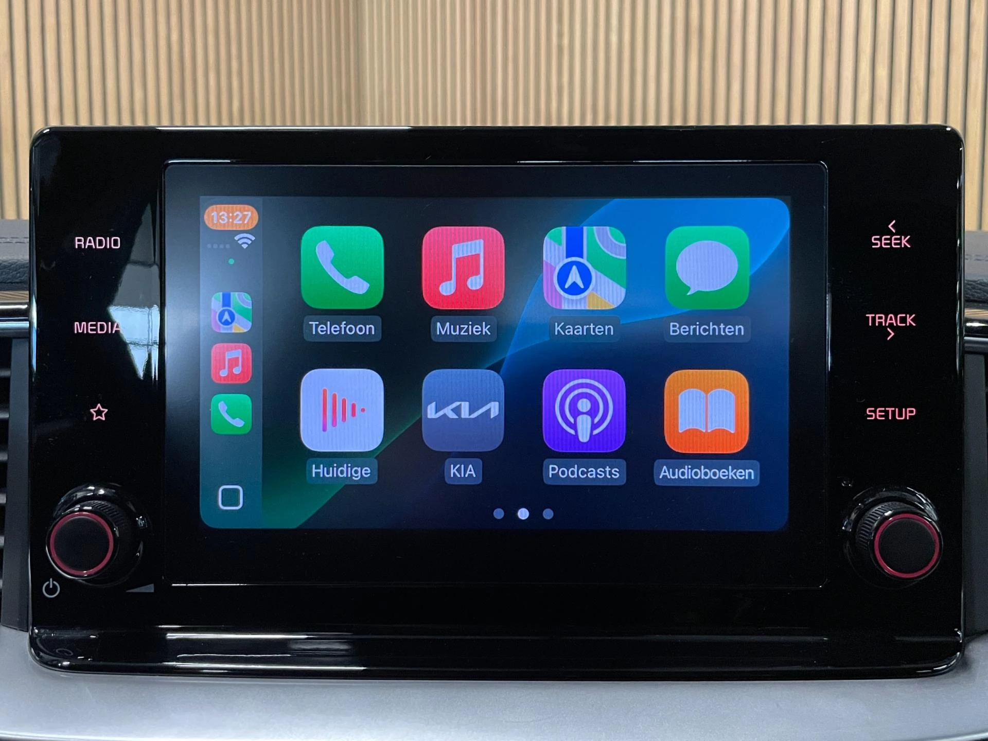 Hoofdafbeelding Kia XCeed