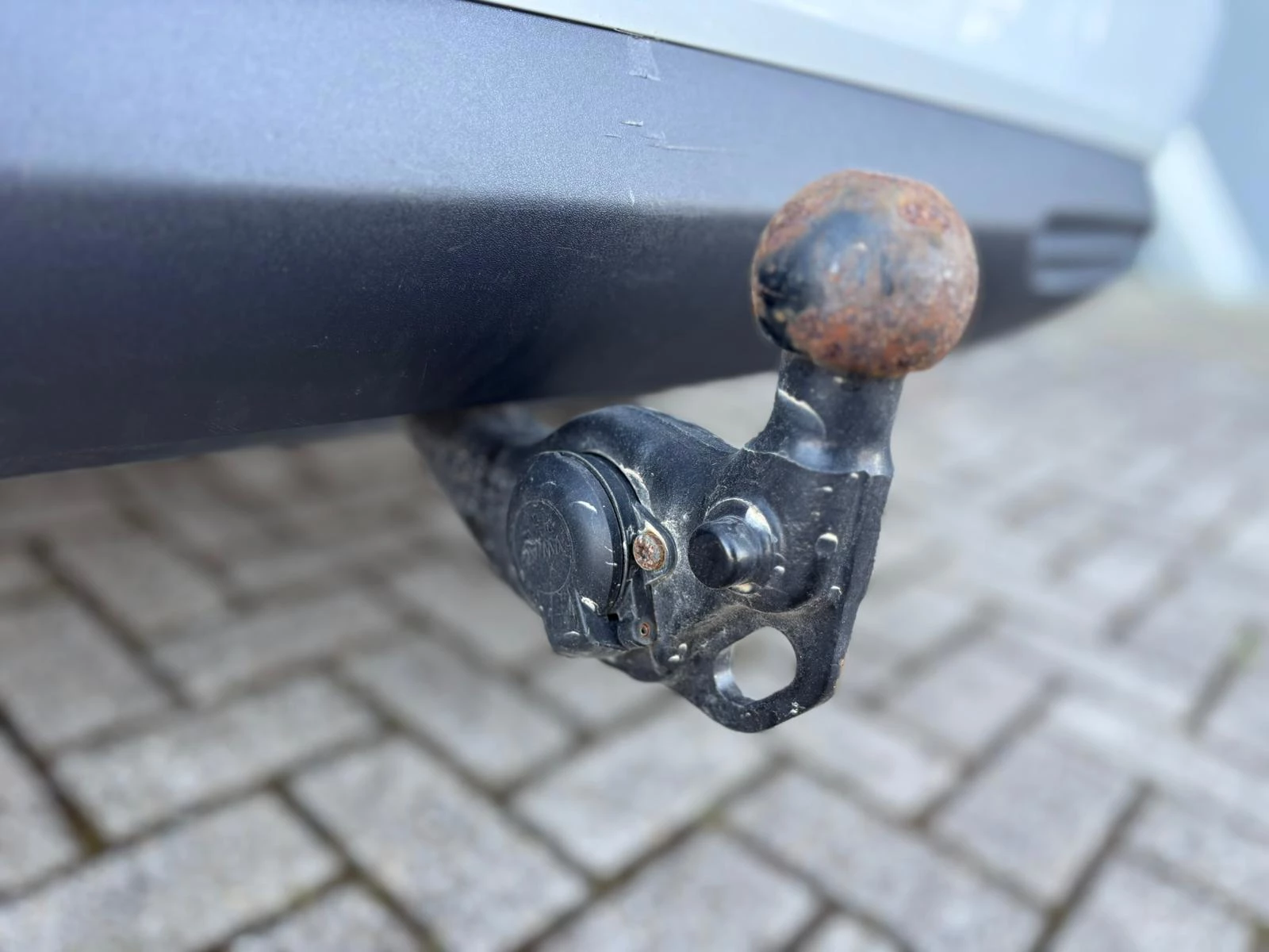 Hoofdafbeelding Audi Q4 Sportback e-tron