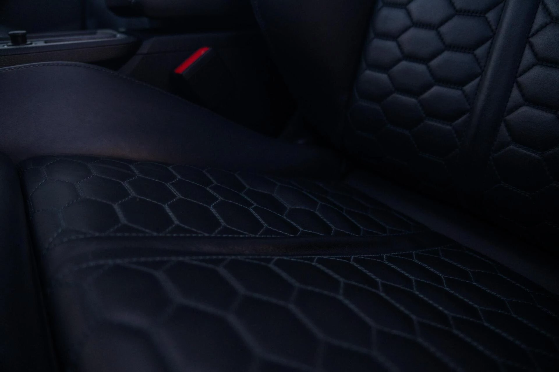 Hoofdafbeelding Audi RSQ3