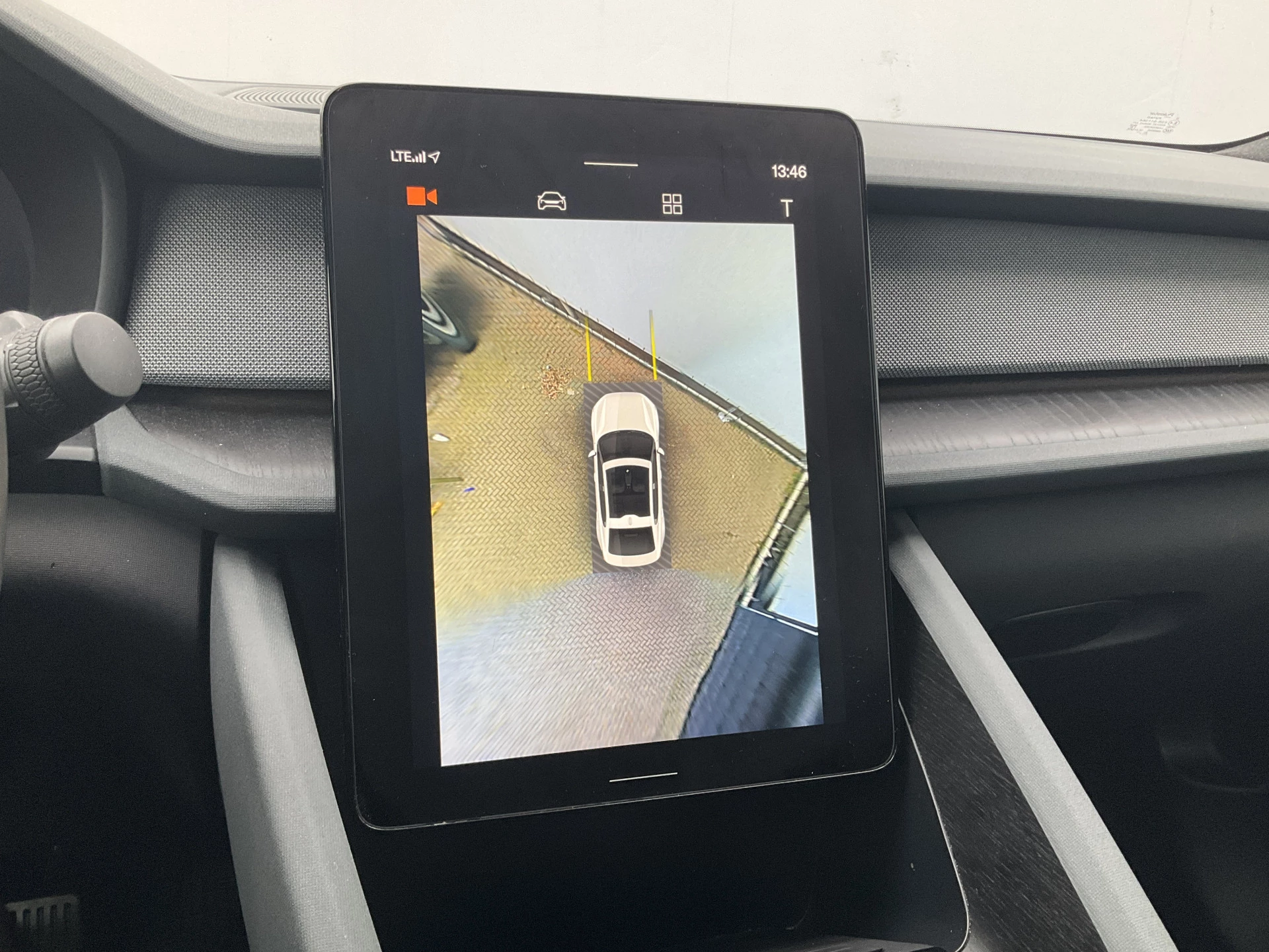 Hoofdafbeelding Polestar 2