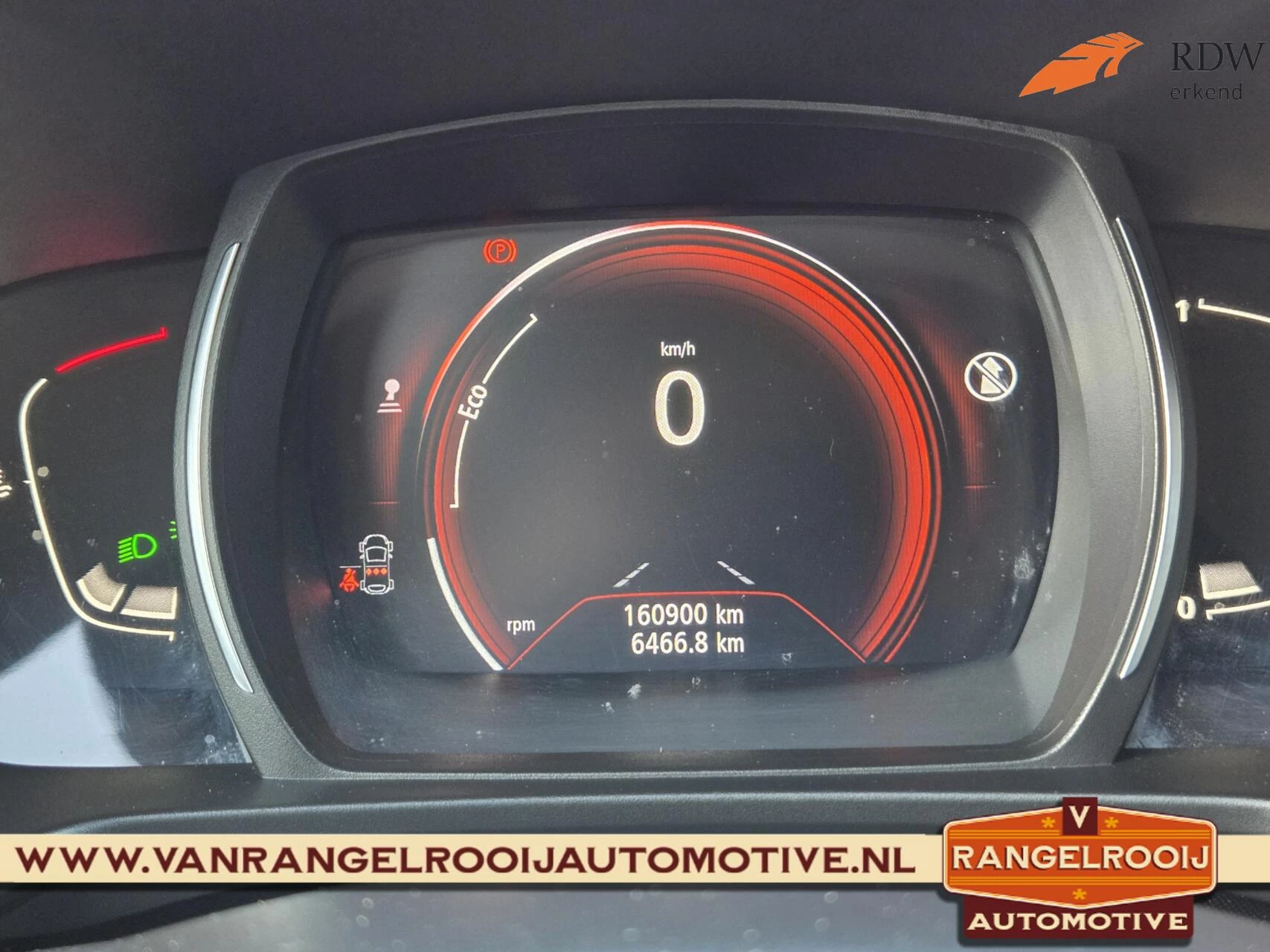 Hoofdafbeelding Renault Kadjar