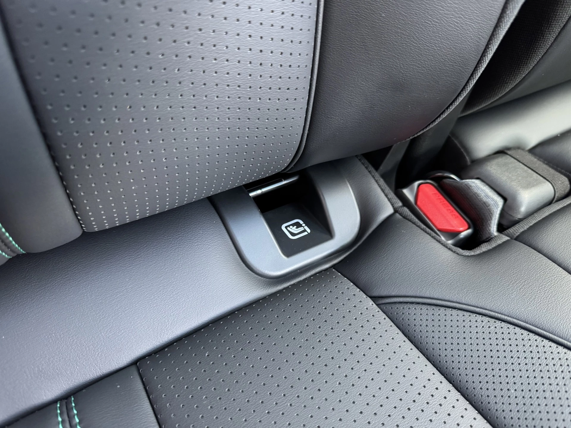 Hoofdafbeelding BYD SEAL U