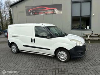 Hoofdafbeelding Opel Combo Opel Combo 1.3 CDTi L2 airco, cruise