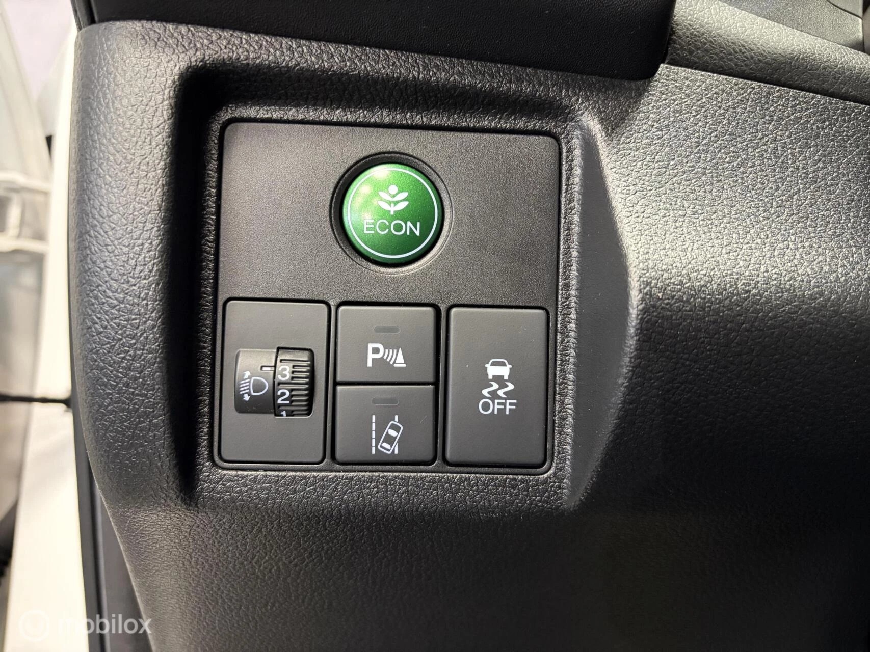 Hoofdafbeelding Honda HR-V