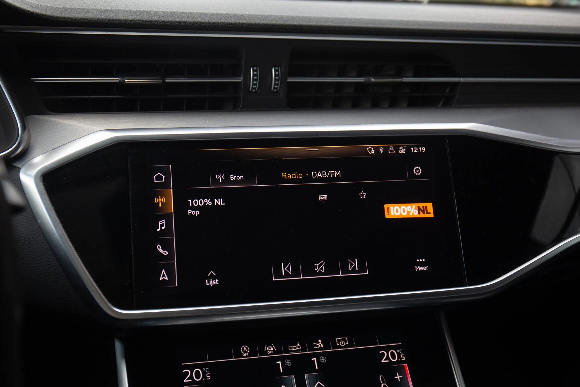 Hoofdafbeelding Audi A7