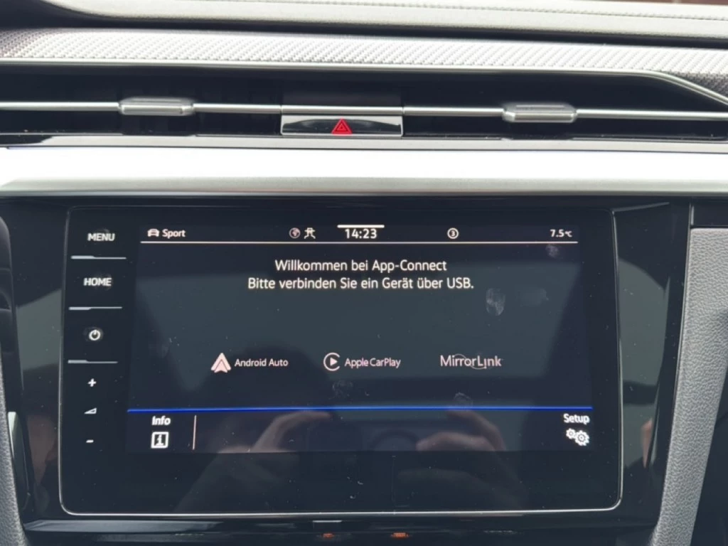 Hoofdafbeelding Volkswagen Arteon