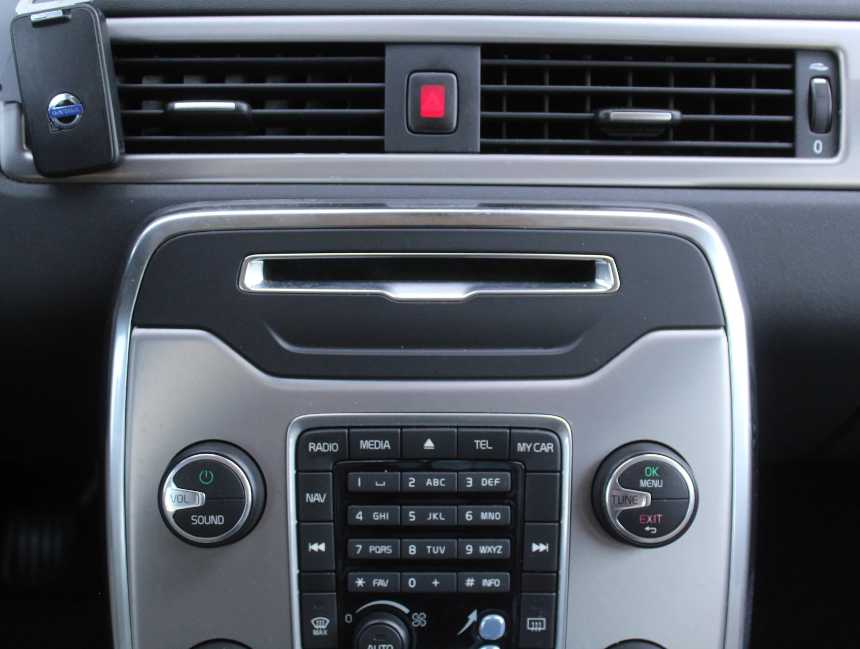 Hoofdafbeelding Volvo V70