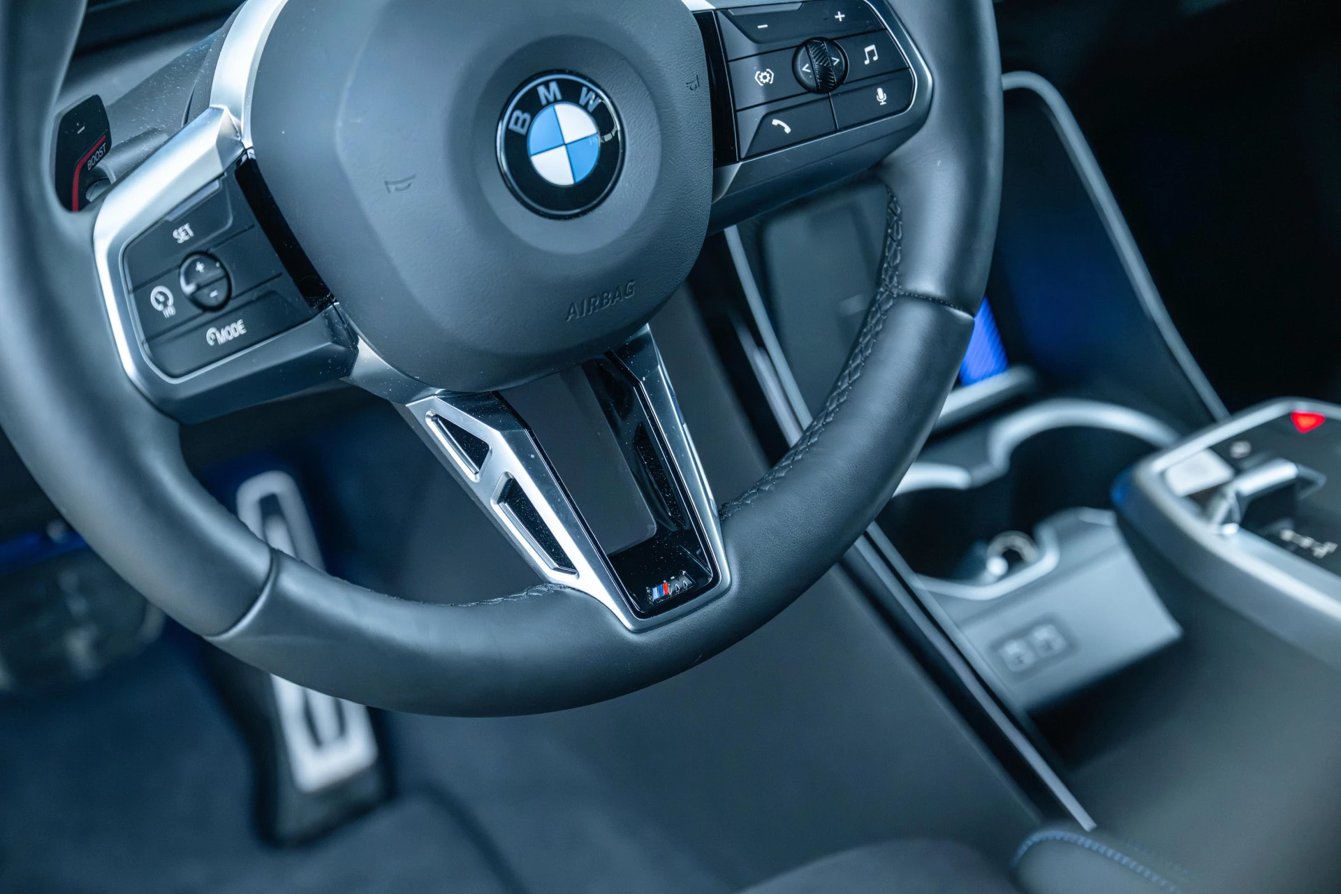 Hoofdafbeelding BMW X2