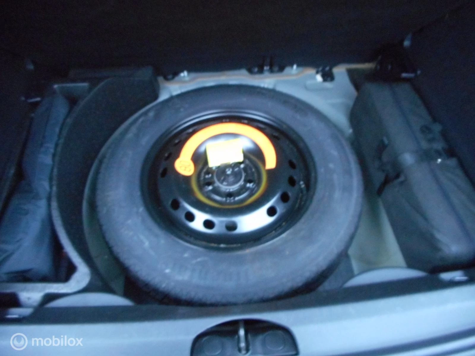 Hoofdafbeelding Fiat 500X