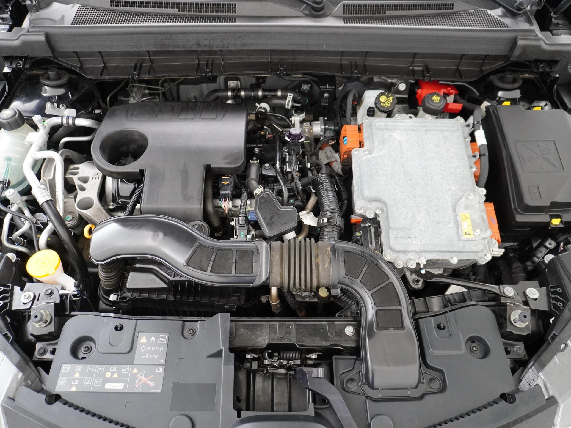 Hoofdafbeelding Renault Arkana