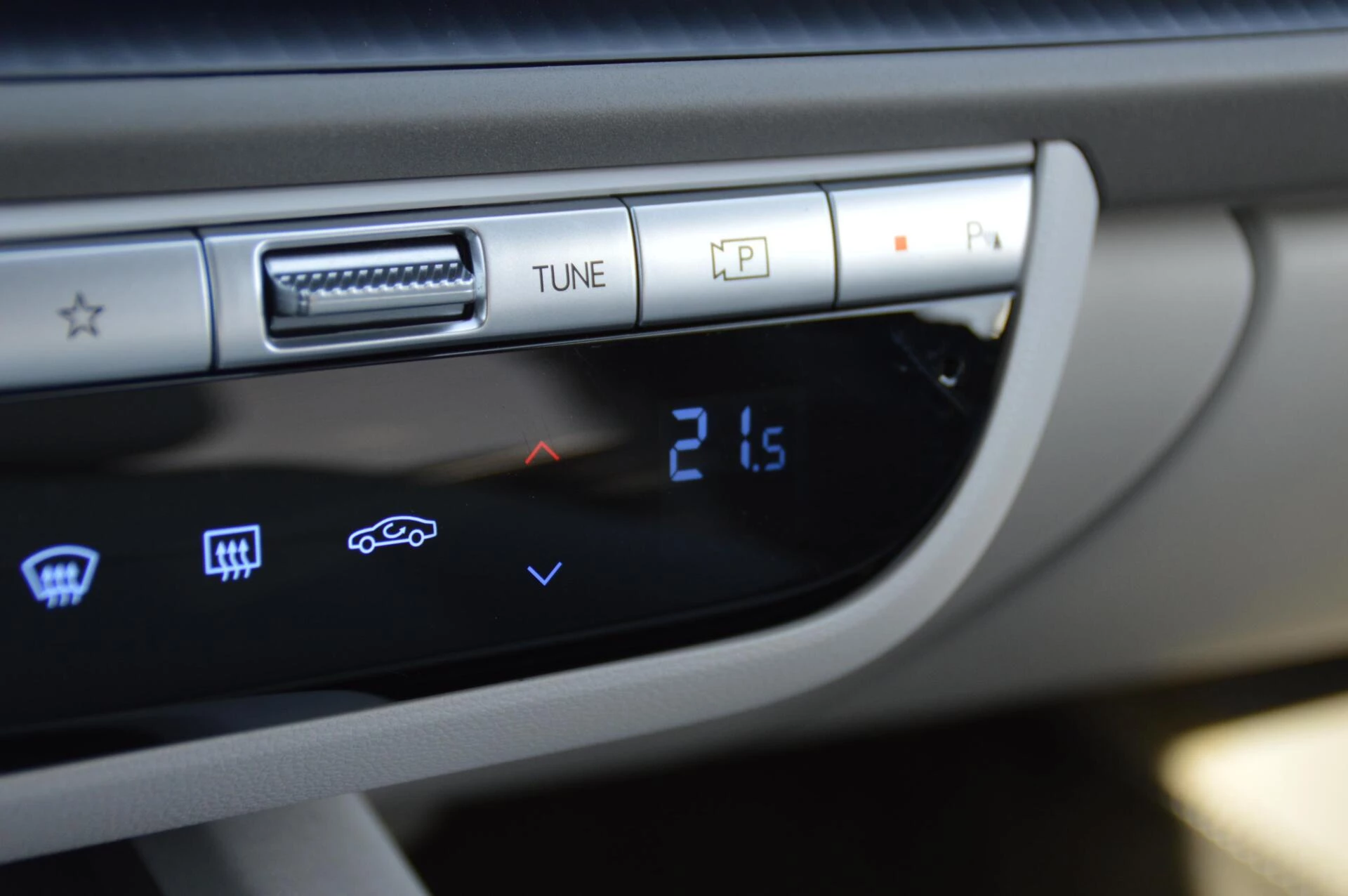 Hoofdafbeelding Hyundai IONIQ 6