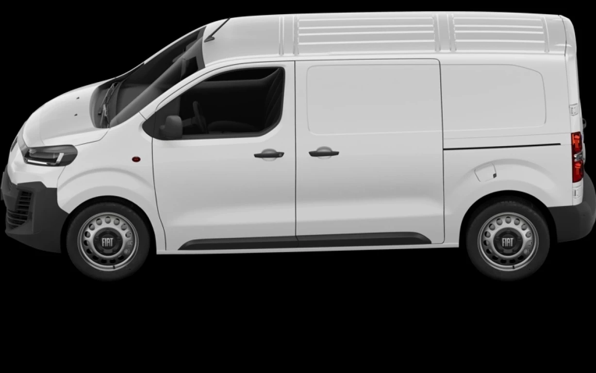 Hoofdafbeelding Fiat Scudo