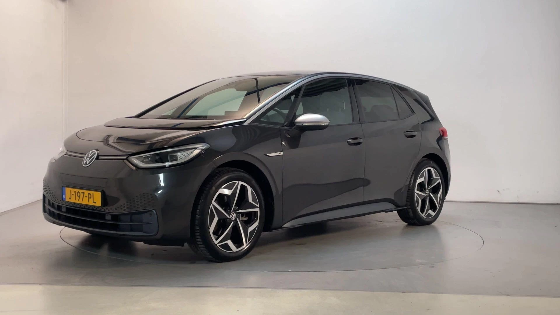 Hoofdafbeelding Volkswagen ID.3