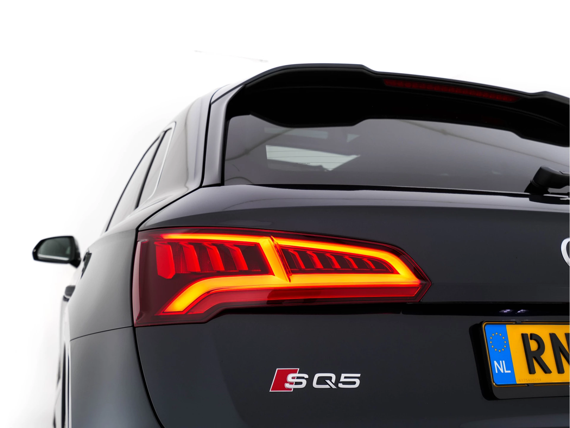 Hoofdafbeelding Audi SQ5