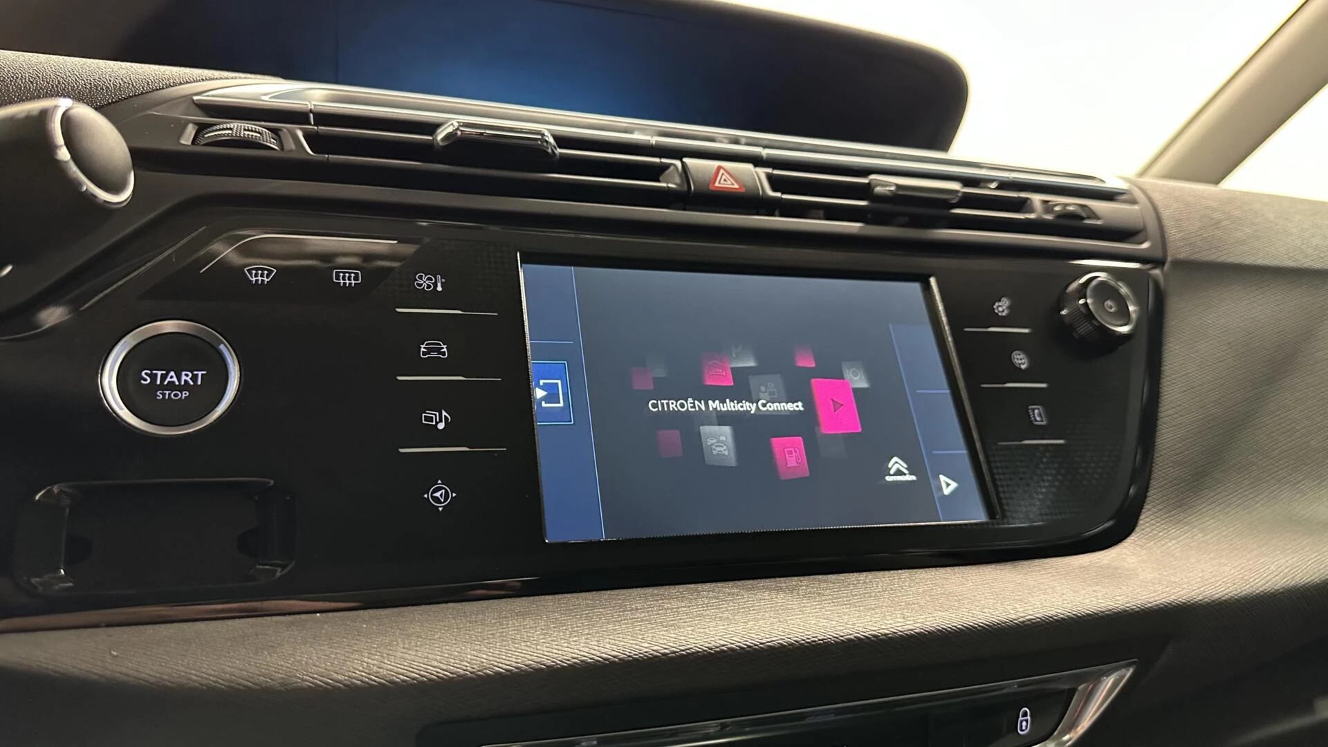 Hoofdafbeelding Citroën C4 Picasso