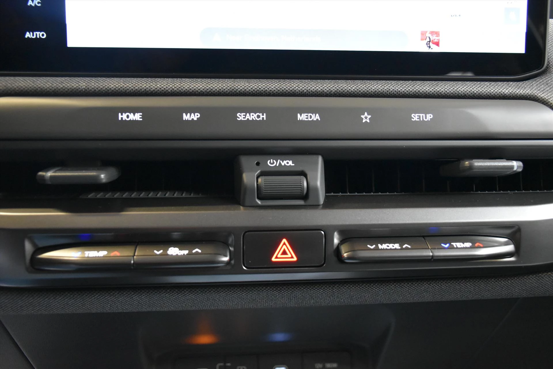 Hoofdafbeelding Kia EV3