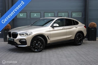 BMW X4 xDrive20i High Executive | HUD | Pano | Individual | Dealer