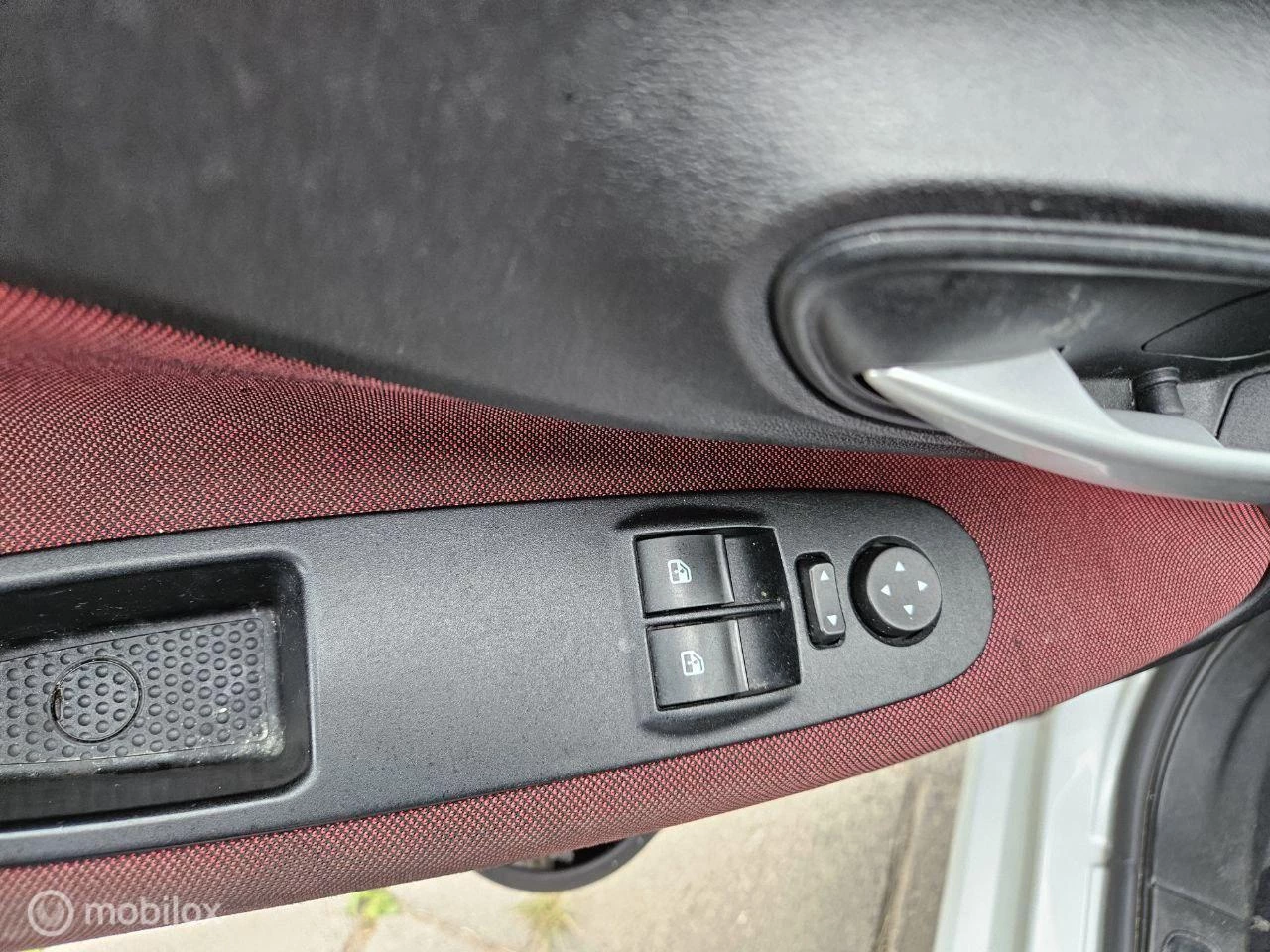 Hoofdafbeelding Fiat Punto