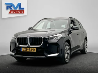 BMW X1 XDrive30e PHEV Widescreen Carplay Navigatie Camera Cruise Climate