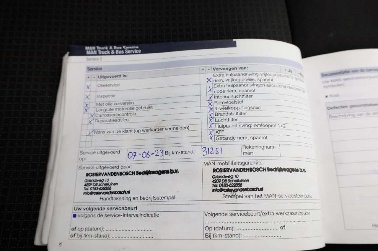 Hoofdafbeelding MAN TGE