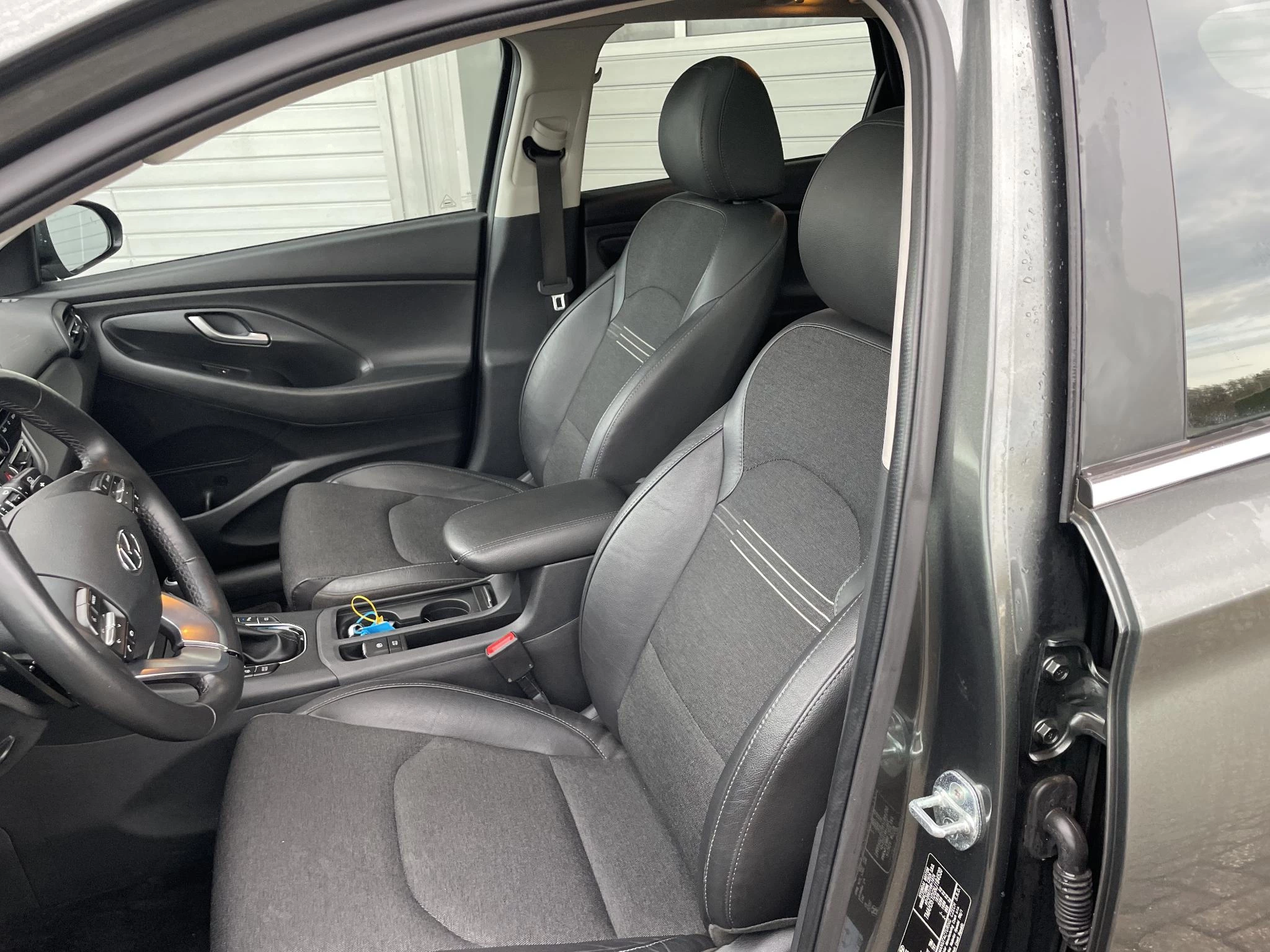 Hoofdafbeelding Hyundai i30