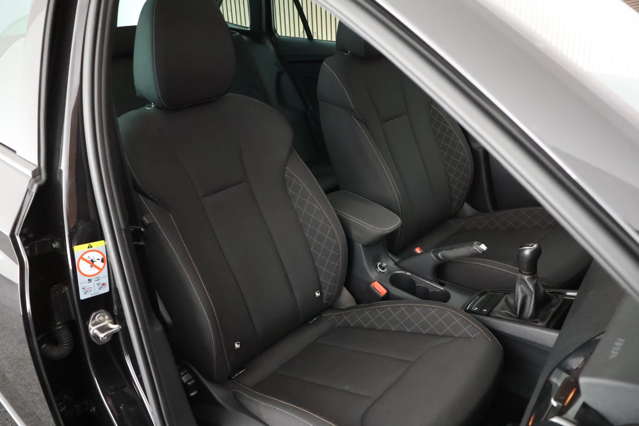 Hoofdafbeelding Škoda Scala