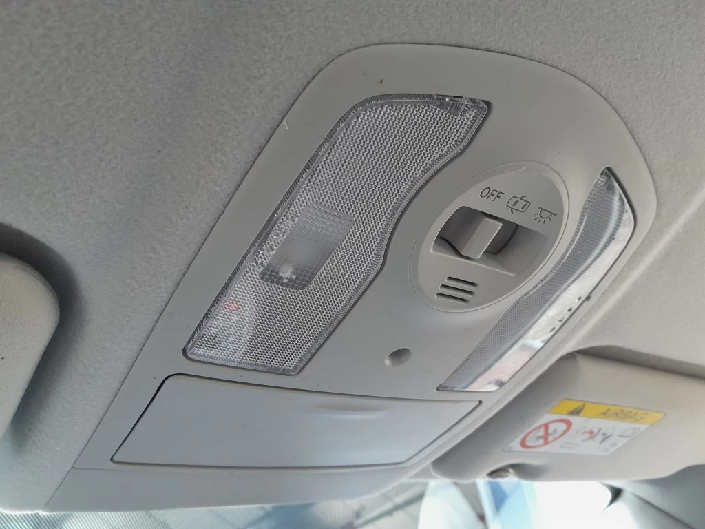 Hoofdafbeelding Toyota Prius