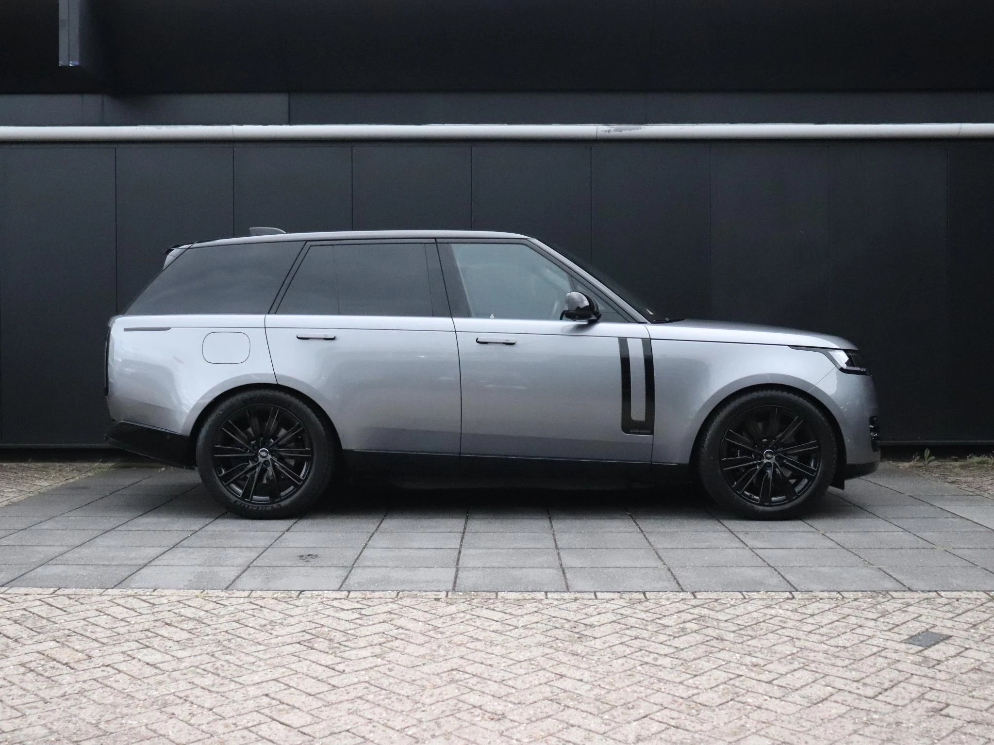 Hoofdafbeelding Land Rover Range Rover