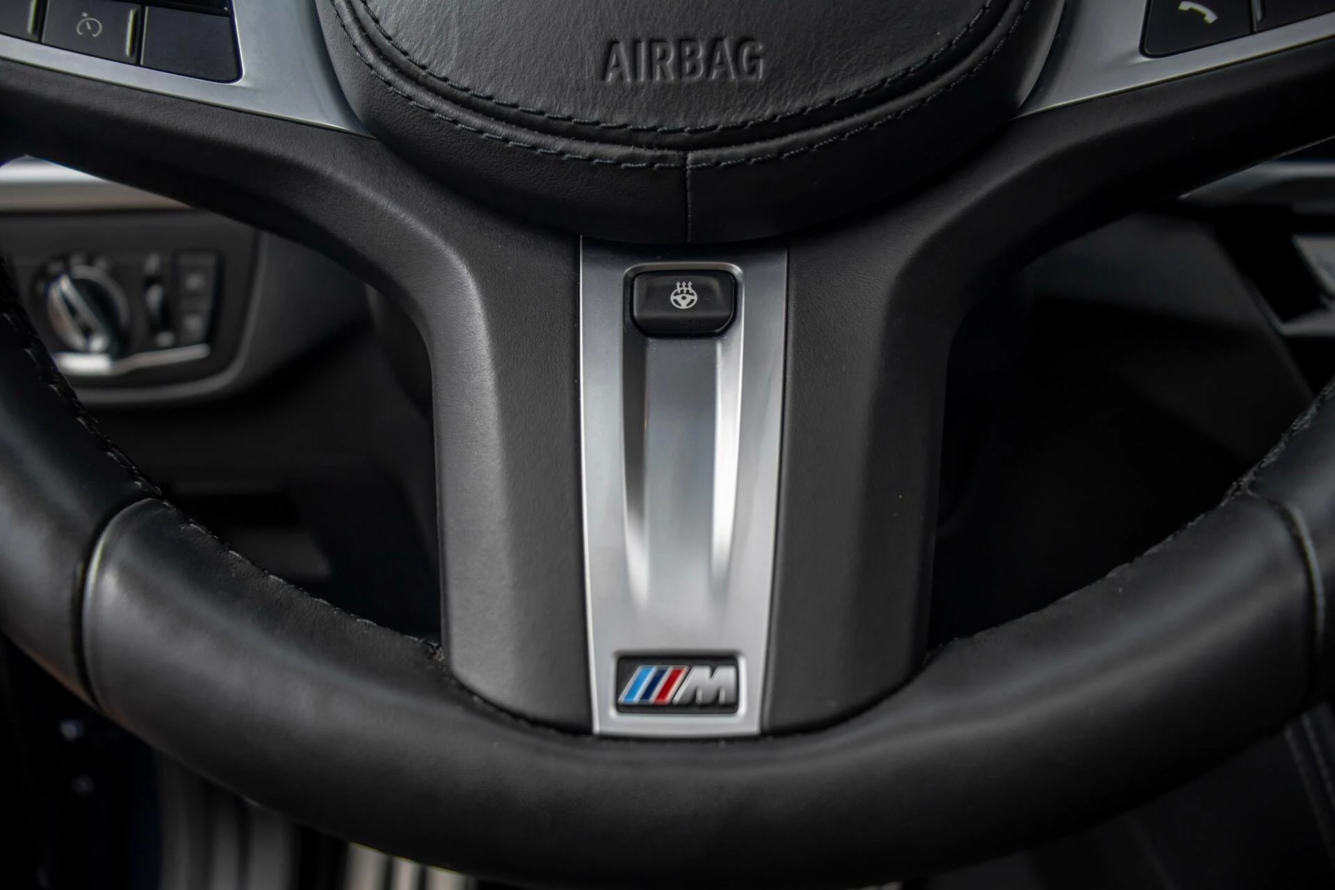 Hoofdafbeelding BMW X4