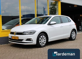 Volkswagen Polo 1.0 MPI Airco Cruise