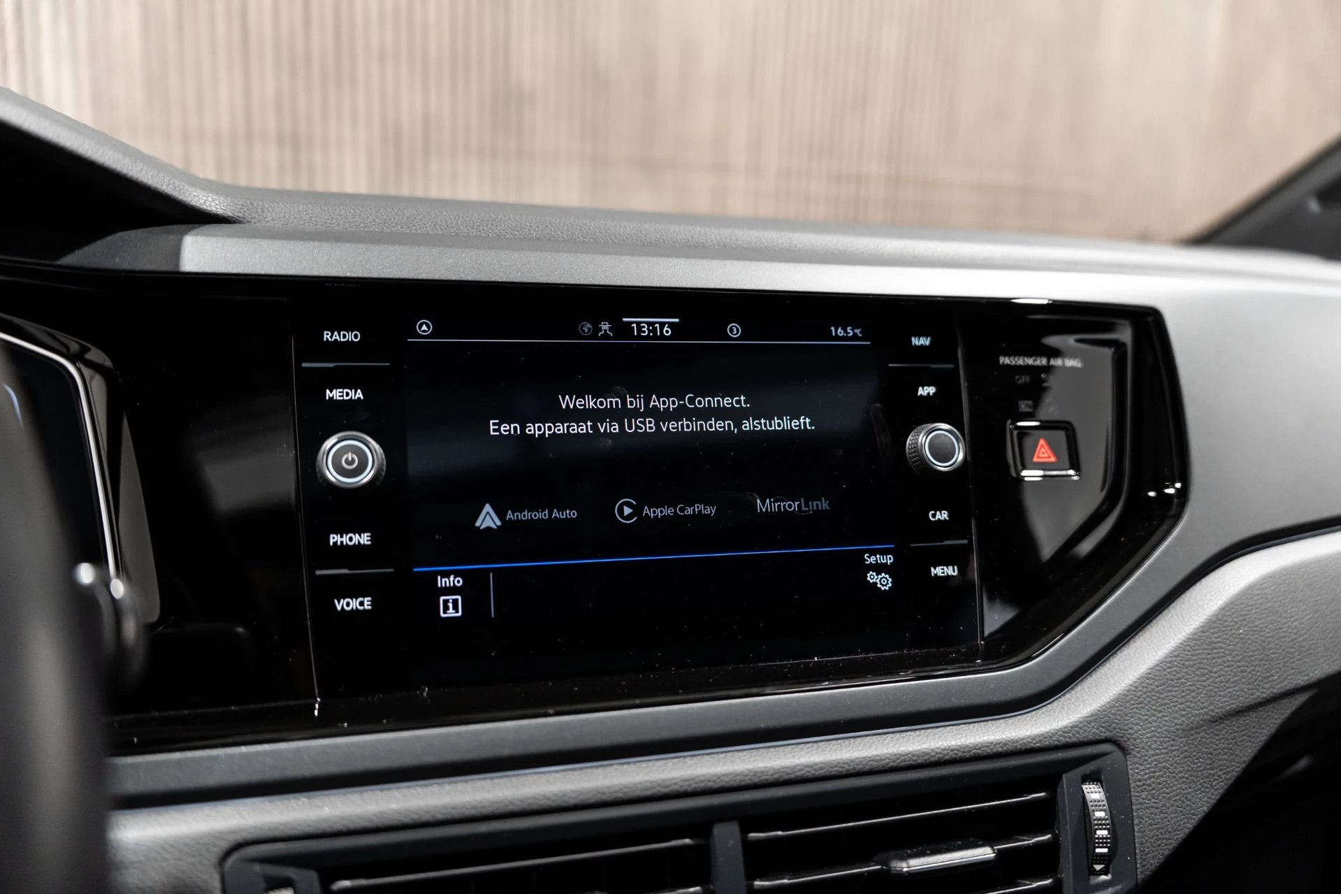 Hoofdafbeelding Volkswagen Taigo