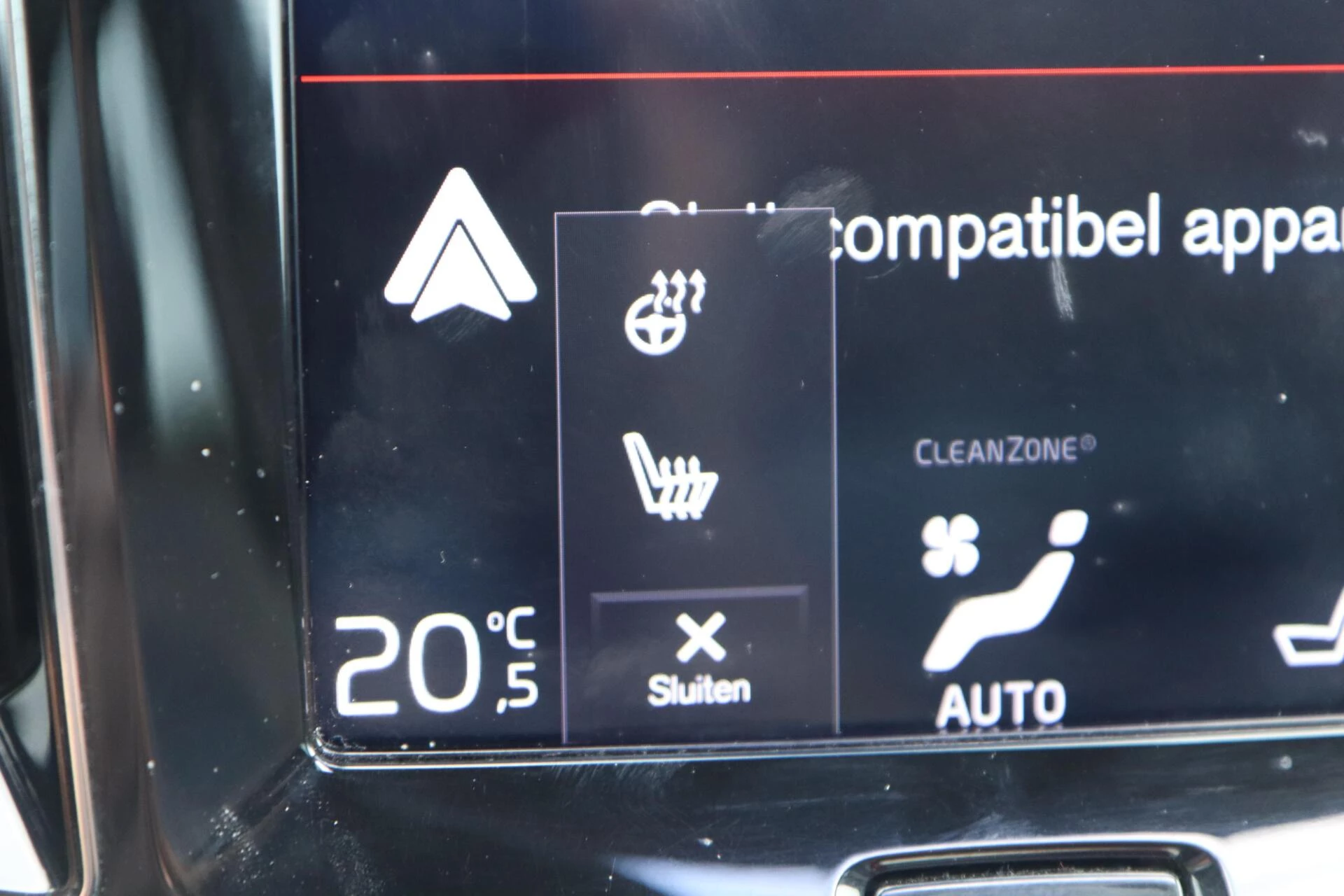 Hoofdafbeelding Volvo S60