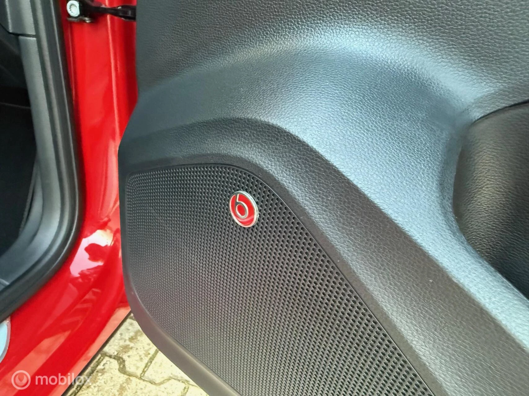 Hoofdafbeelding CUPRA Ateca