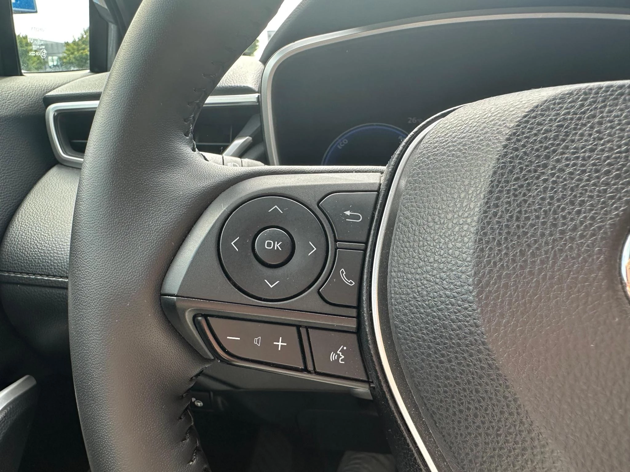 Hoofdafbeelding Toyota Corolla Cross