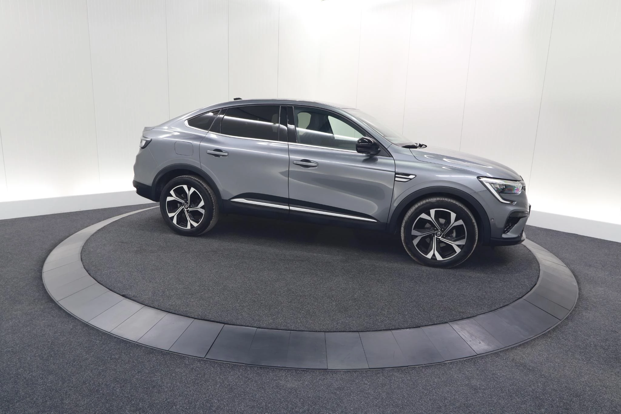 Hoofdafbeelding Renault Arkana