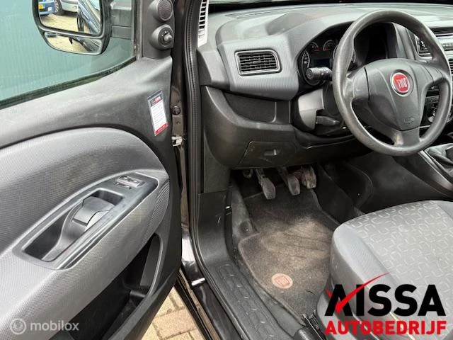 Hoofdafbeelding Fiat Doblò
