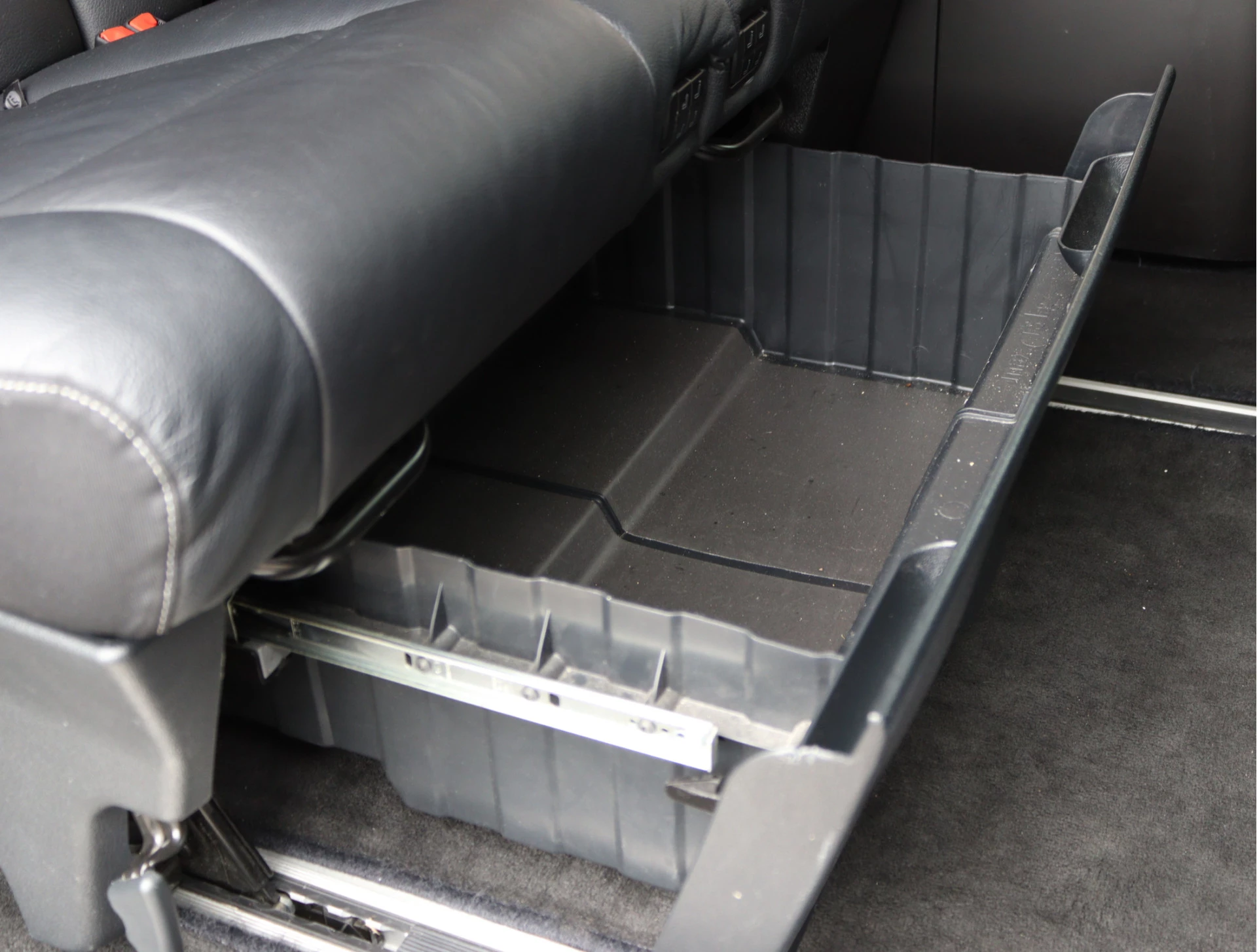 Hoofdafbeelding Mercedes-Benz Marco Polo