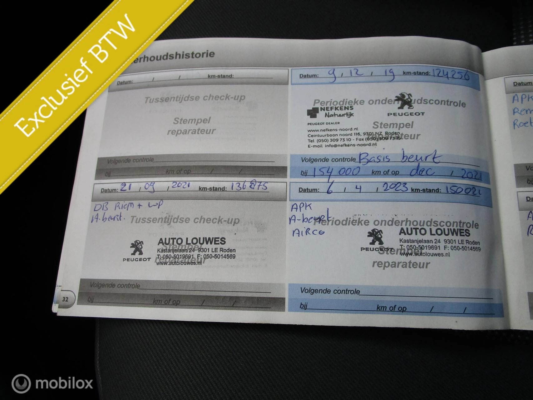 Hoofdafbeelding Peugeot Expert