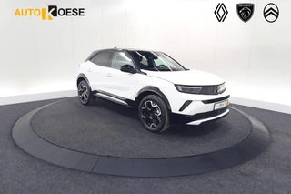 Opel Mokka Turbo 130 AT8 GS | Nieuw Model | Camera | Massagefunctie | Apple Carplay | Stoelverwarming
