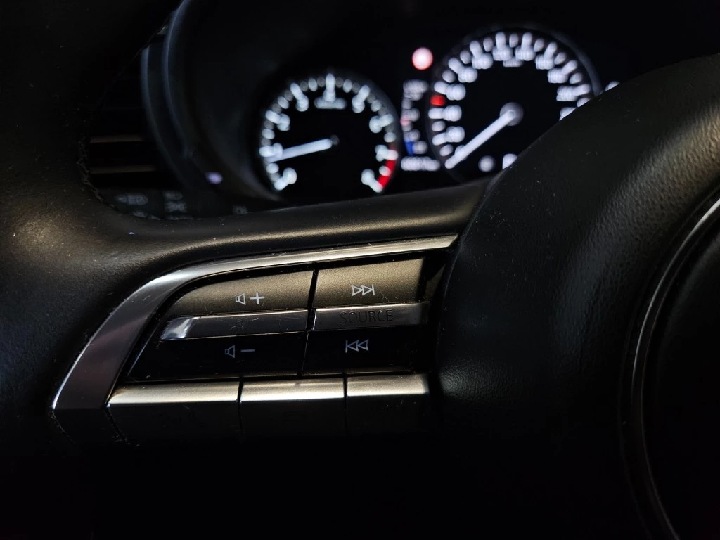 Hoofdafbeelding Mazda CX-30