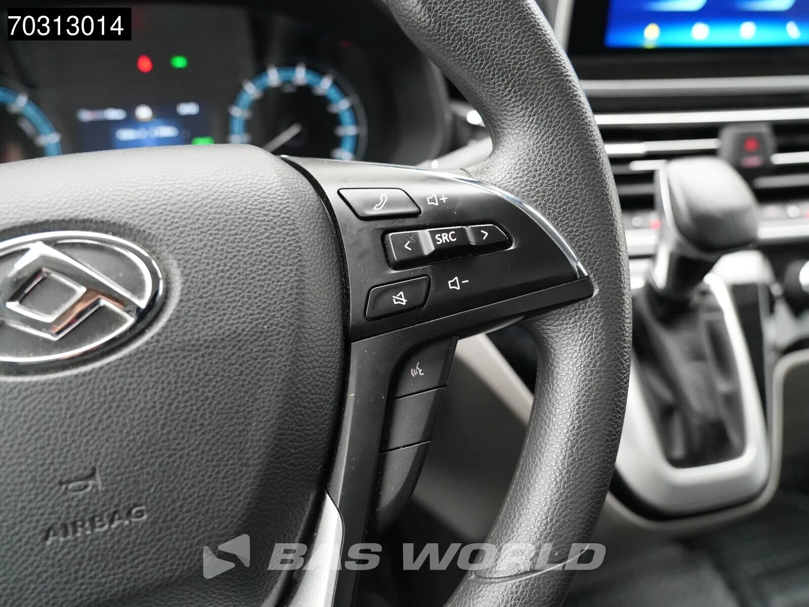 Hoofdafbeelding Maxus eDeliver9