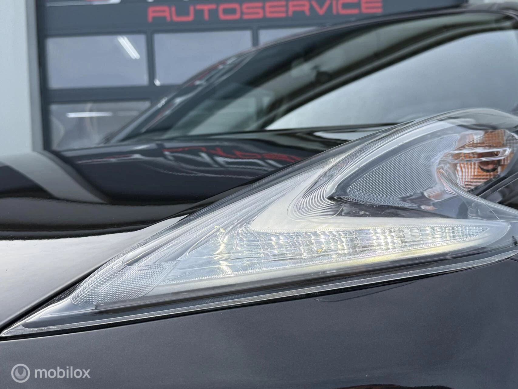 Hoofdafbeelding Nissan Juke