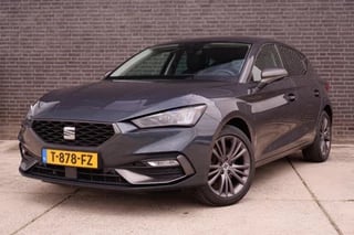 SEAT Leon 1.4 TSI eHybrid PHEV FR | LED | Carplay | Park Assist | Camera | PDC | Virtual Cockpit